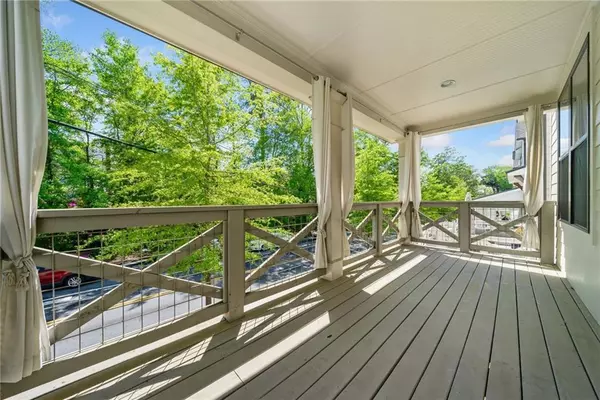 Atlanta, GA 30317,2357 Rover CT