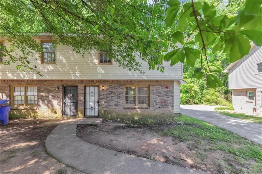 1432 Forest Villa DR, Conyers, GA 30012