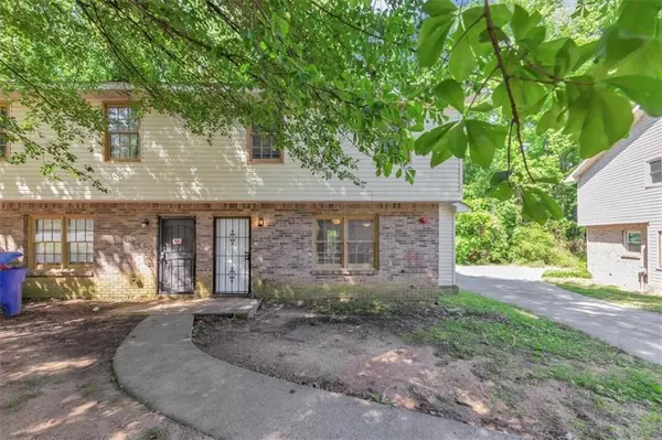 1432 Forest Villa DR, Conyers, GA 30012