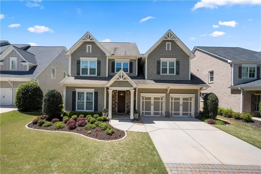 3883 Wakefield Hall SQ SE, Smyrna, GA 30080