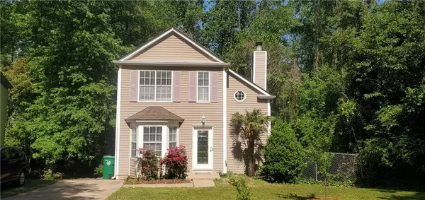 Stone Mountain, GA 30083,728 Brittany CT