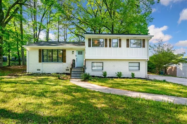 South Fulton, GA 30349,3180 Spring ST