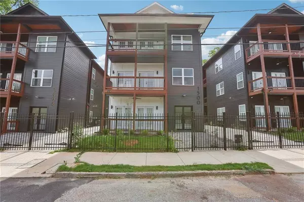 1500 Murphy AVE SW, Atlanta, GA 30310