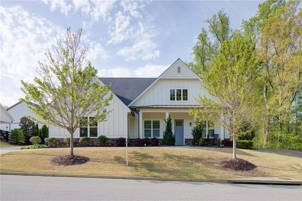 Alpharetta, GA 30004,130 WAVERLY DR