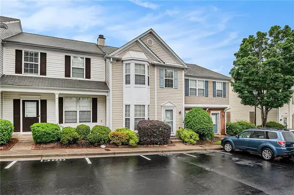 Alpharetta, GA 30009,1310 Kilmington CT