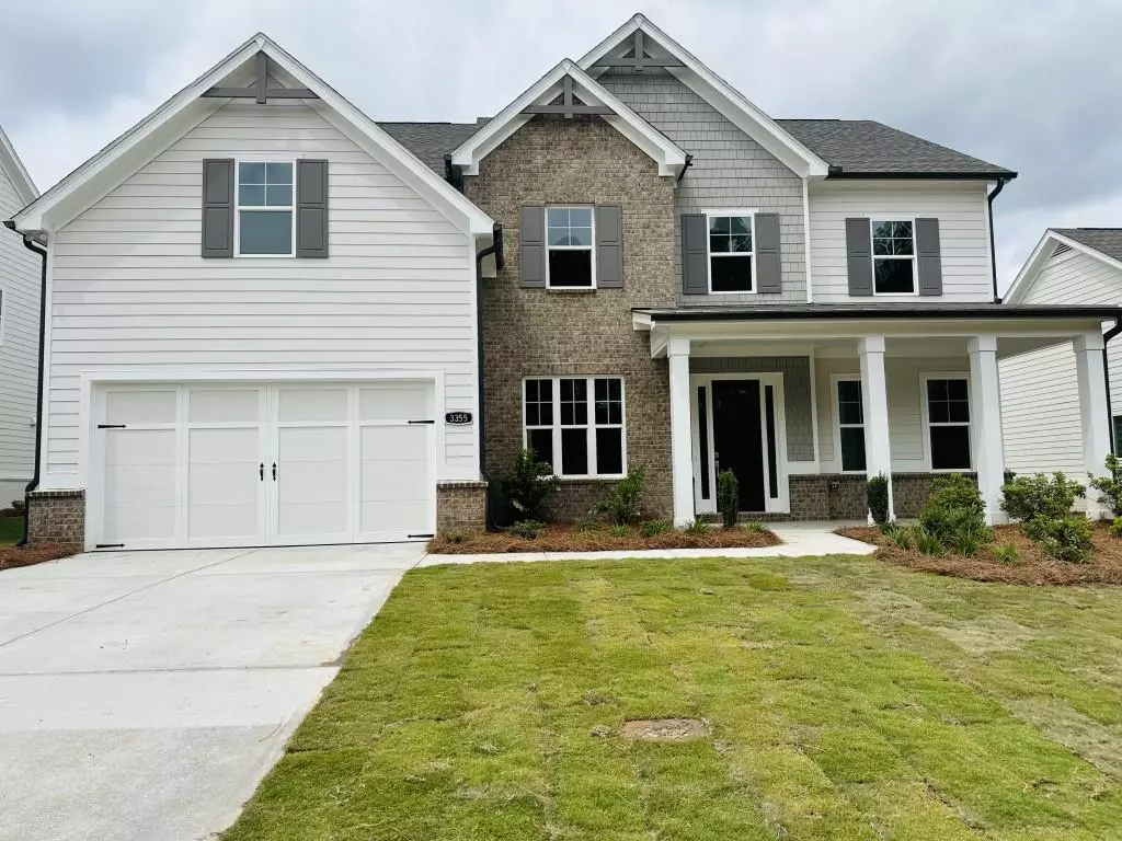 Cumming, GA 30028,3355 Hillshire DR