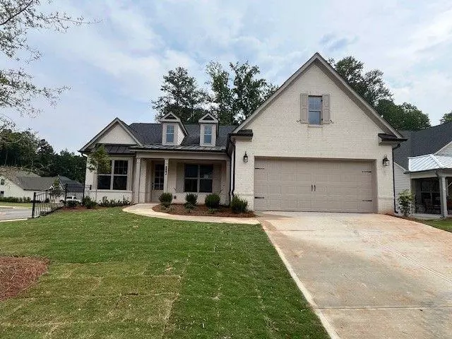 Canton, GA 30115,301 Sobeck WAY