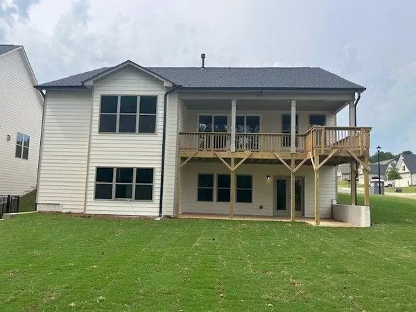 Canton, GA 30115,301 Sobeck WAY