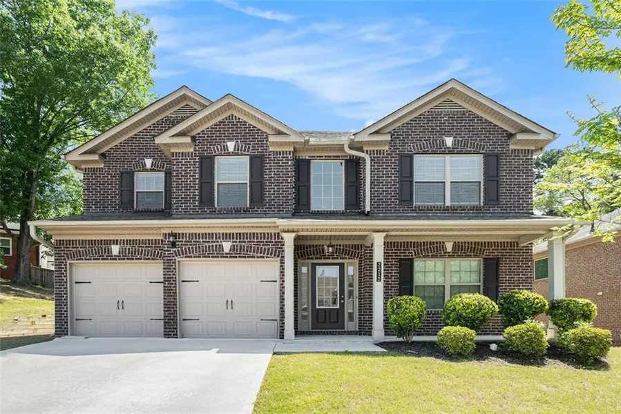 2212 REDDY FARM LN, Grayson, GA 30017