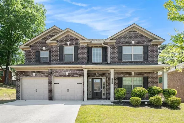 2212 REDDY FARM LN, Grayson, GA 30017