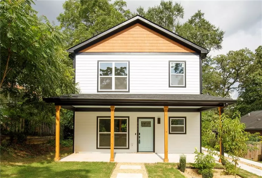 986 Linam AVE SE, Atlanta, GA 30315