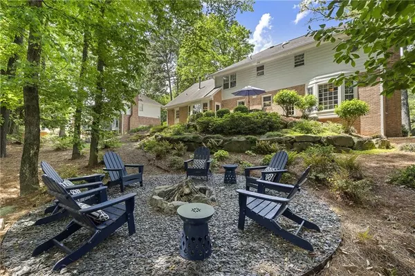 Dunwoody, GA 30338,4979 Shadow Glen CT