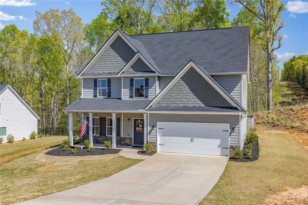 Gainesville, GA 30506,4470 Highland Gate Pkwy