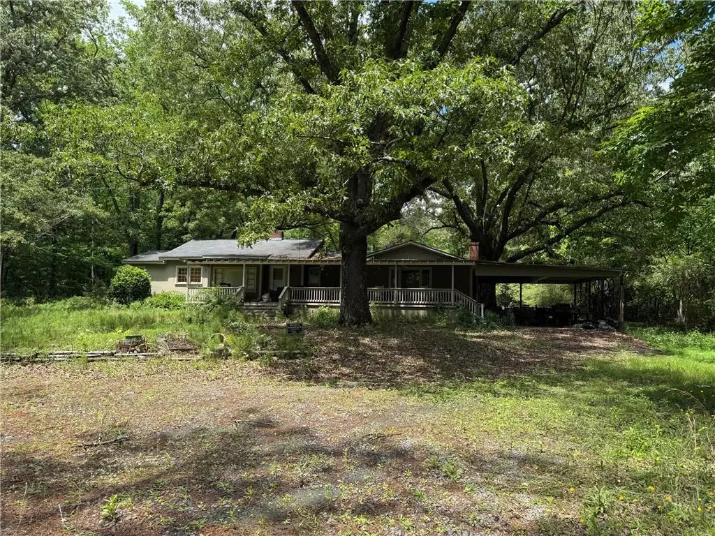 Marietta, GA 30064,2750 Burnt Hickory RD NW