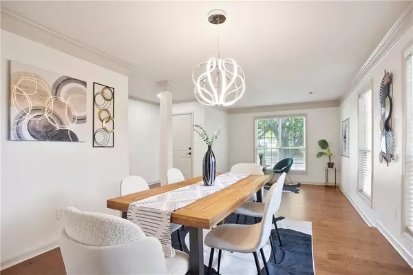 Fayetteville, GA 30214,275 Carriage Chase