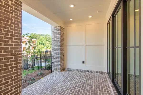 Alpharetta, GA 30009,118 IveyBrooke LN #64