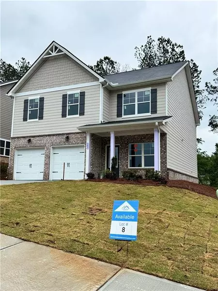 157 Cedar Wood TRCE, Winder, GA 30680