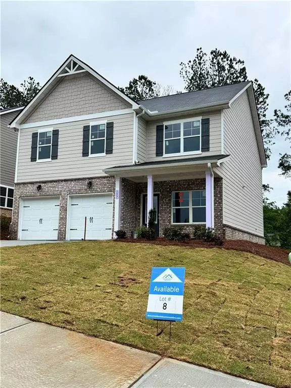 157 Cedar Wood TRCE,  Winder,  GA 30680