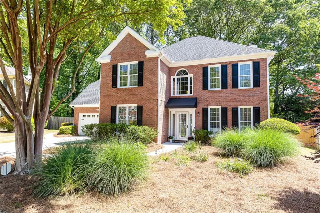 Alpharetta, GA 30022,11140 Brookhollow TRL
