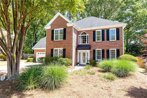 11140 Brookhollow TRL, Alpharetta, GA 30022