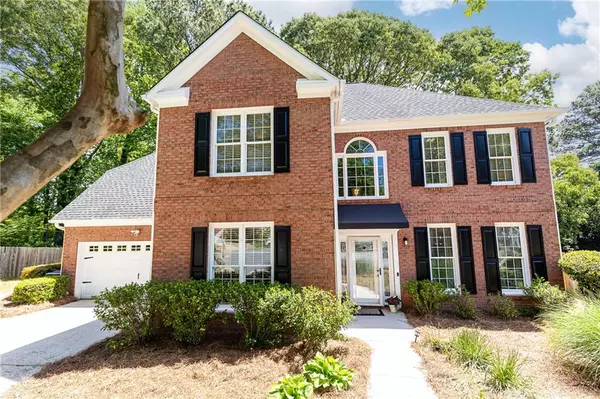 Alpharetta, GA 30022,11140 Brookhollow TRL