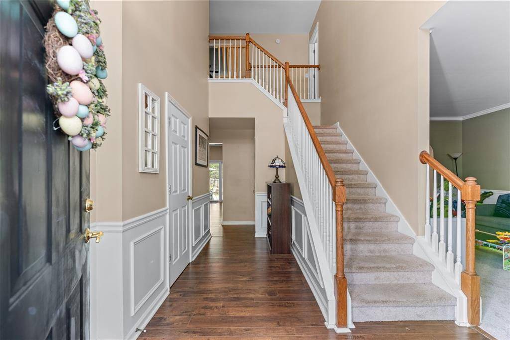 Acworth, GA 30101,2264 Howell Farms TRL NW