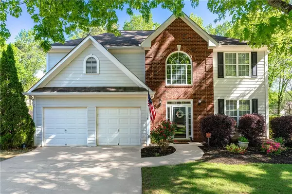 2264 Howell Farms TRL NW, Acworth, GA 30101