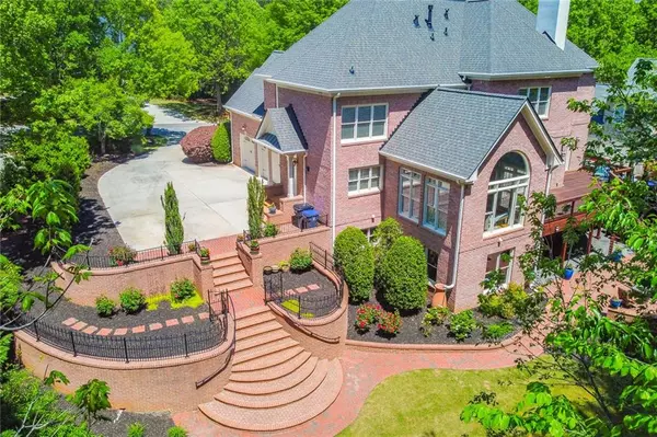 2644 Nutwood TRCE, Duluth, GA 30097