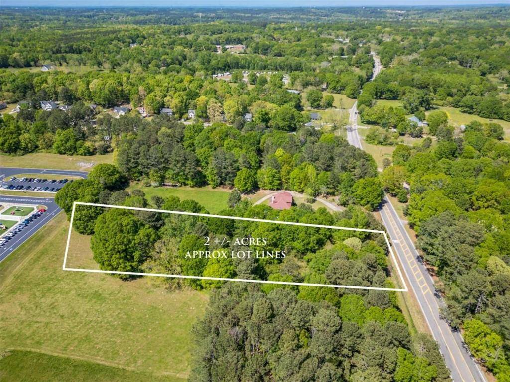 Bethlehem, GA 30620,0 Highway 11