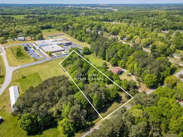 0 Highway 11, Bethlehem, GA 30620