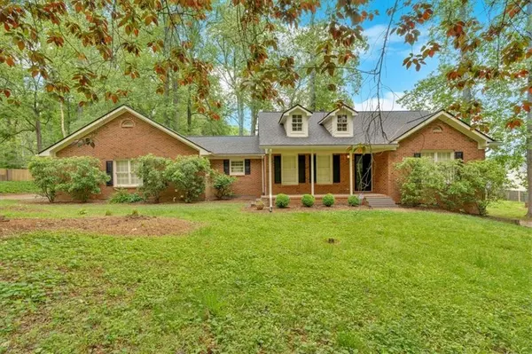Smyrna, GA 30082,151 Mark LN SE