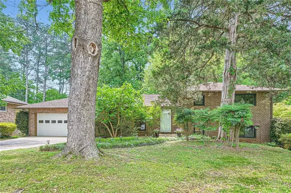 Tucker, GA 30084,2687 Goodfellows RD