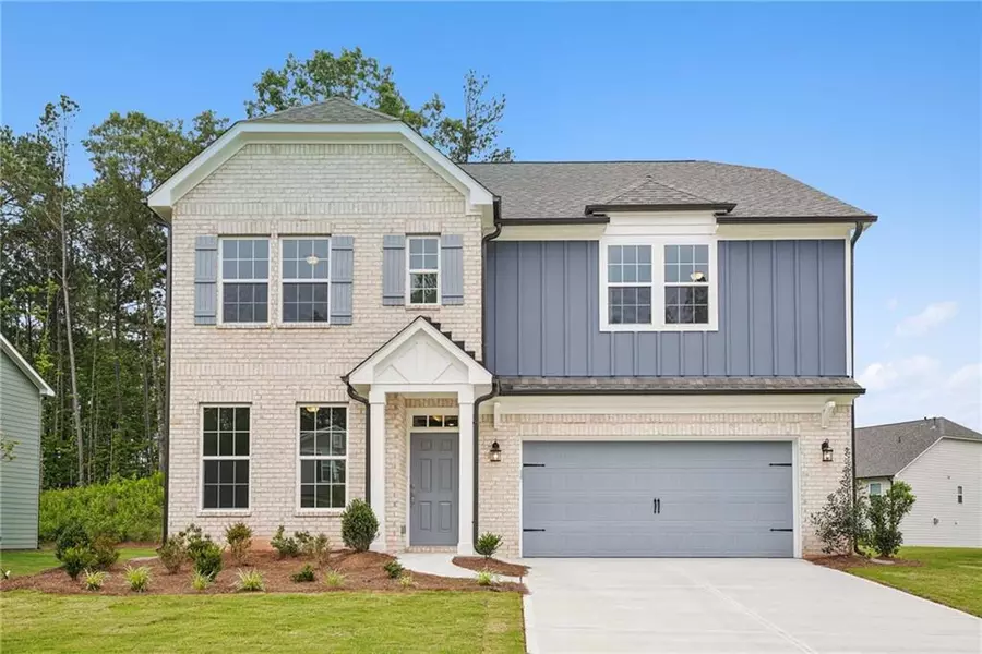 5383 Heron Bay BLVD, Locust Grove, GA 30248