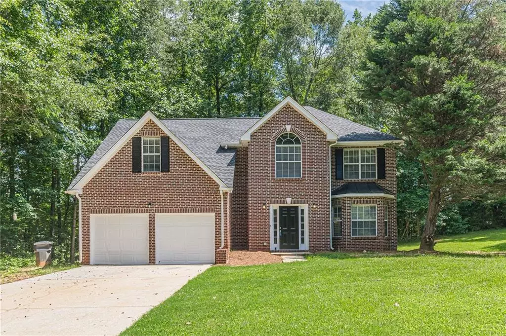 Mcdonough, GA 30252,99 Ashtonbrook DR