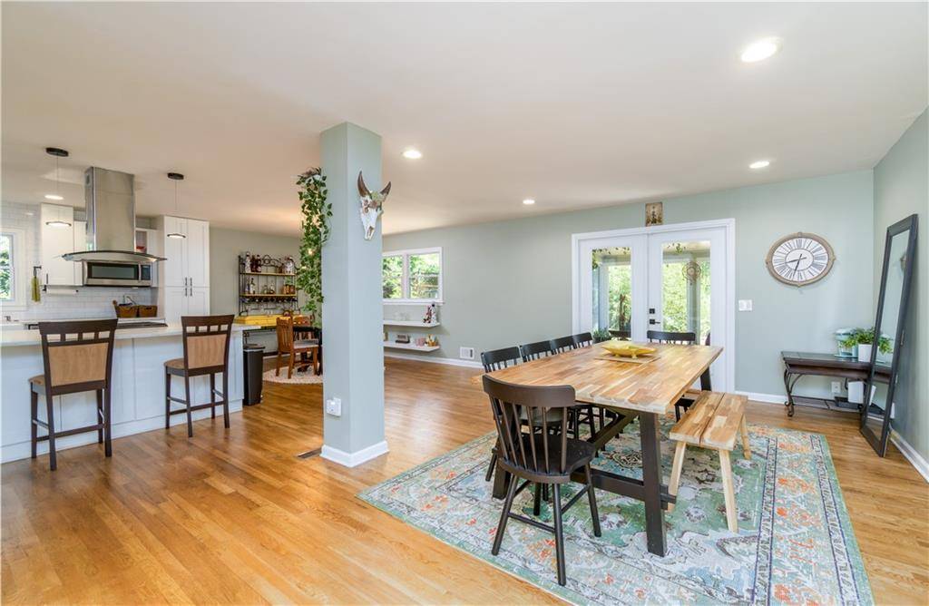 Marietta, GA 30064,3290 Custer Lake DR NW