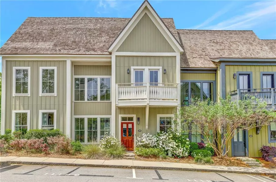 11189 Serenbe LN, Chattahoochee Hills, GA 30268