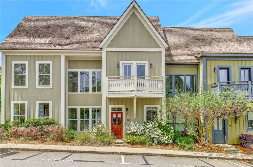 Chattahoochee Hills, GA 30268,11189 Serenbe LN