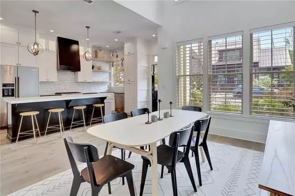 Chattahoochee Hills, GA 30268,11189 Serenbe LN