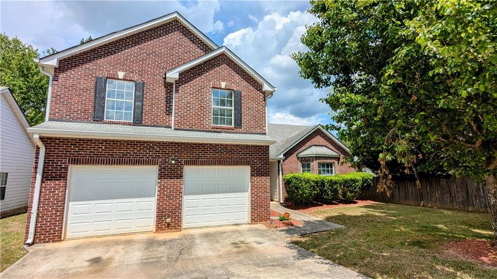 1780 Spring Hill CV, Lithonia, GA 30058