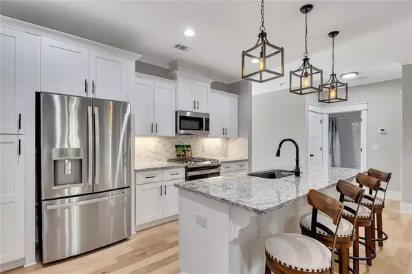 Marietta, GA 30064,2710 Sandy Irwin CT SW