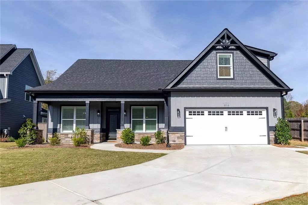 Marietta, GA 30064,2710 Sandy Irwin CT SW