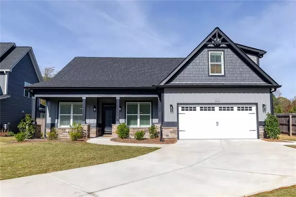 2710 Sandy Irwin CT SW,  Marietta,  GA 30064