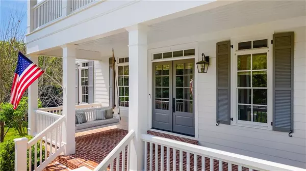 Roswell, GA 30075,210 Tifton LN