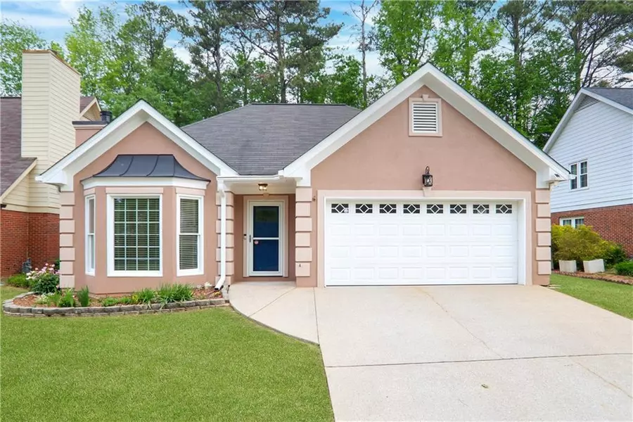 4535 Clipper Bay RD, Duluth, GA 30096