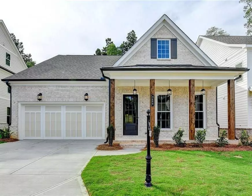Duluth, GA 30096,2381 Siskin Square RD