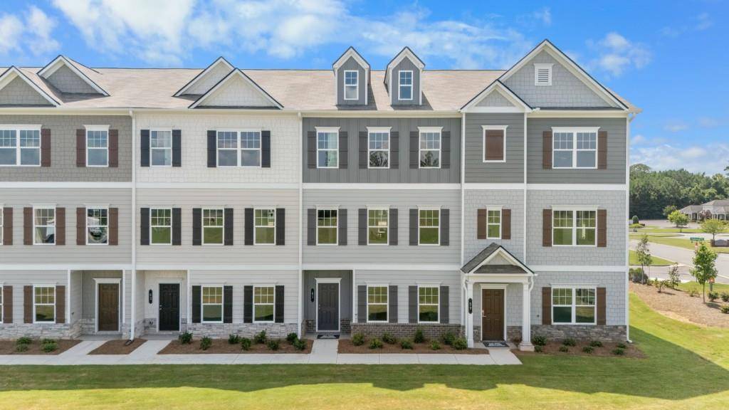 61 Professional PL #2, Calhoun, GA 30701