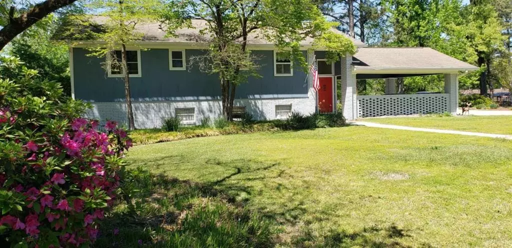 127 Glendale RD, Rome, GA 30165