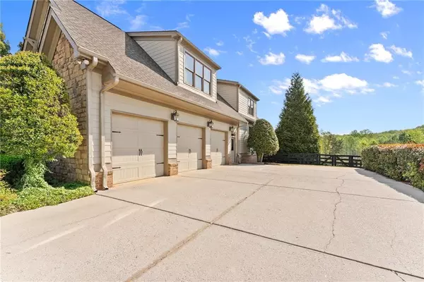 Dawsonville, GA 30534,487 Gold Bullion DR