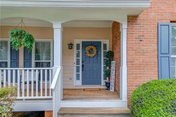 Lawrenceville, GA 30043,1099 Mount Water LN