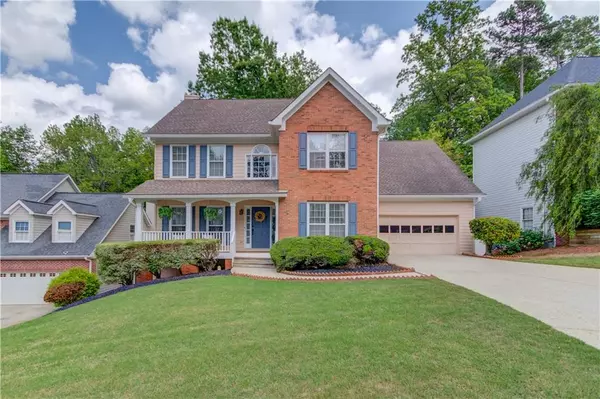 1099 Mount Water LN,  Lawrenceville,  GA 30043